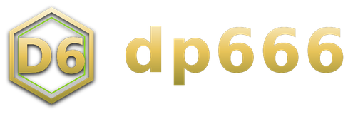 dp666 logo